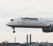 lufthansa