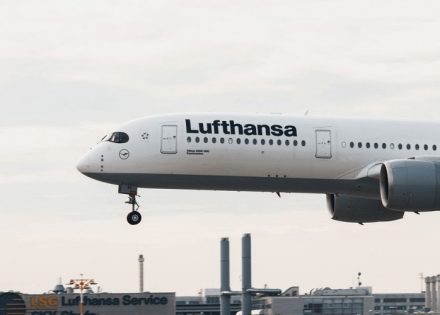lufthansa