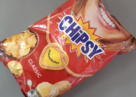 čips