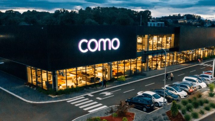 Como