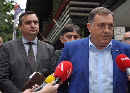 dodik
