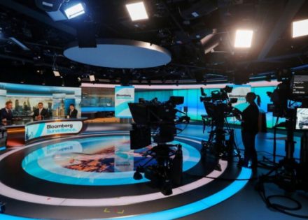 media