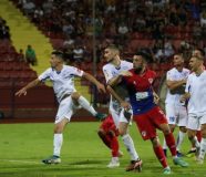 FK Borac