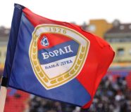 fk borac