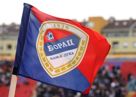 fk borac