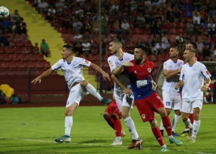 FK Borac