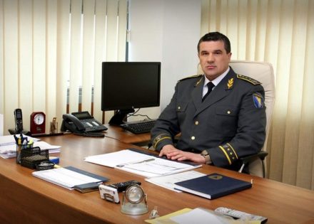 Granična policija