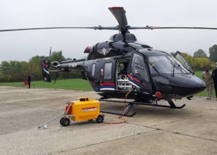 helikopter
