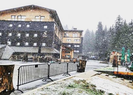 kopaonik