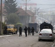 kosovo