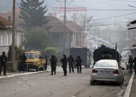 kosovo