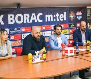 rk borac
