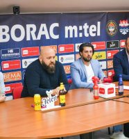 rk borac