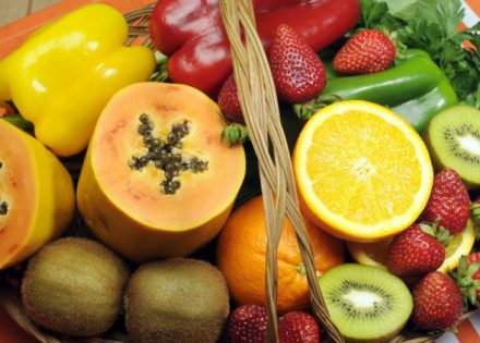 vitamin c
