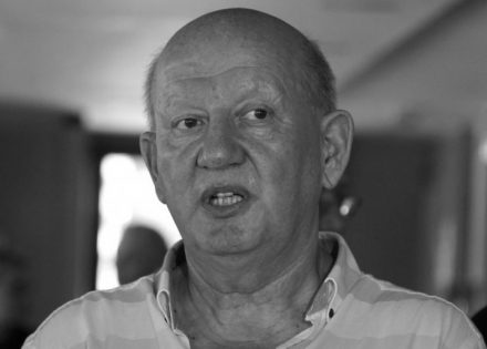 zoran stankovic