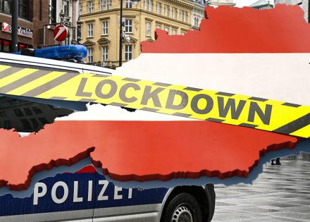 austrija