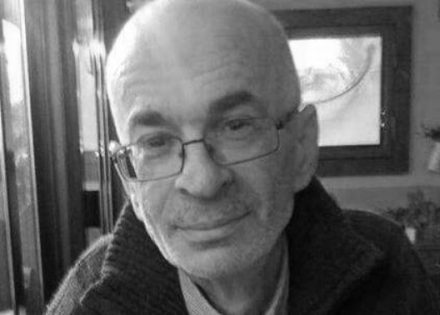 Mišo Vidović
