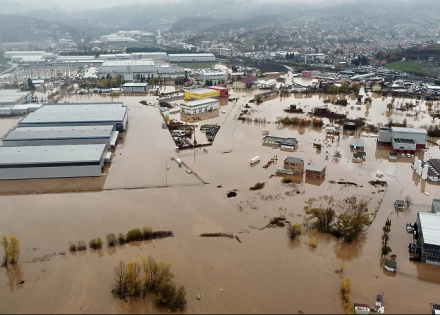 POPLAVE