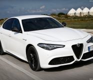 nova elektricna limuzina