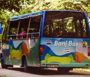 banj bus