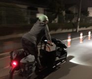 bicikl