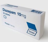 Dijazepam