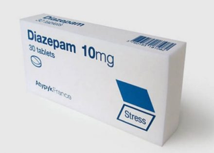Dijazepam