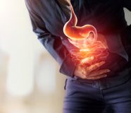 gastritis