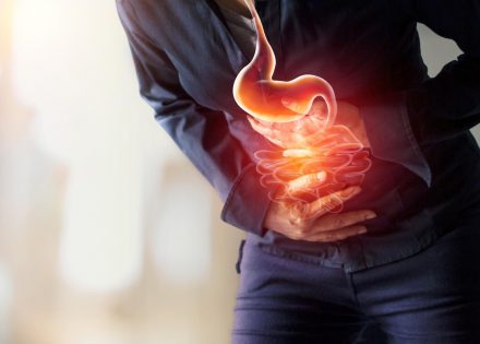gastritis