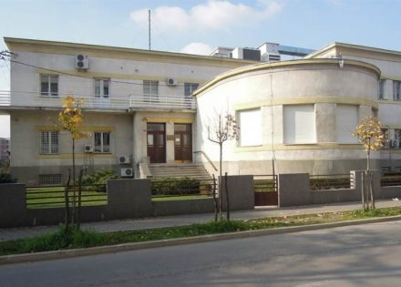 Institut