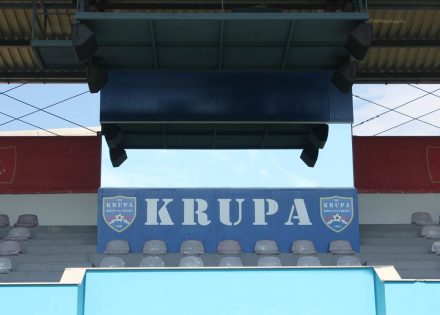 krupa