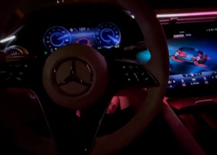 mercedes