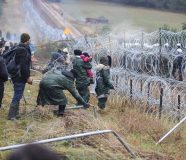 migranti