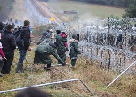 migranti