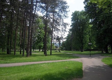 fontana