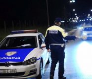 policija