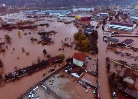 poplave