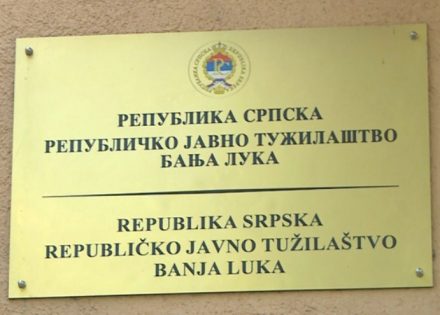 tuzilastvo