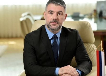 Šeranić