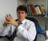 Konstantin Savić