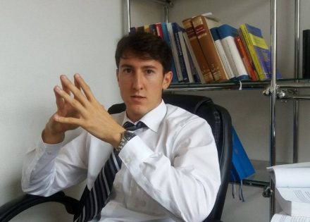 Konstantin Savić