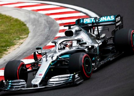 Mercedes