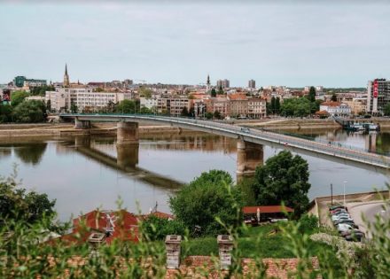 novi sad