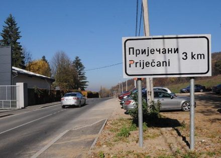 Priječani