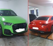 automobili