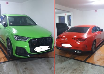 automobili