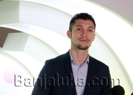 bojan kresojevic