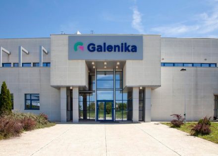 Galenika
