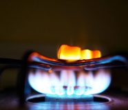 gas