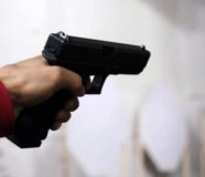 gasni pistolj
